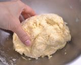 本当に美味しいスコーン作り方7写真