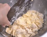 本当に美味しいスコーン作り方6写真