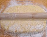 本当に美味しいスコーン作り方9写真