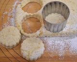 本当に美味しいスコーン作り方10写真