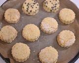 本当に美味しいスコーン作り方13写真
