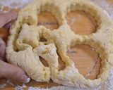 本当に美味しいスコーン作り方11写真