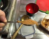 冷凍野菜使用!時短!簡単!お椀1杯分豚汁作り方16写真