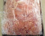 鶏むね肉5：もも肉5の肉団子作り方5写真