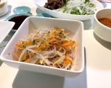 子供も野菜モリモリ食べれる春雨サラダ作り方5写真