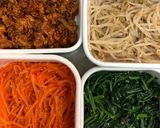 美味い早い韓国ビビンパ♪作り方6写真