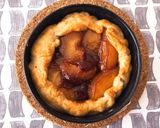 手作りしよう☆パイ生地作り方27写真