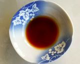 ナンプラー代用作り方1写真