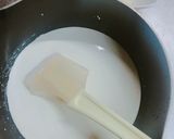 超簡単！混ぜるだけ パンナコッタ作り方2写真