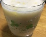 糀甘酒で飲むヨーグルト♬作り方3写真