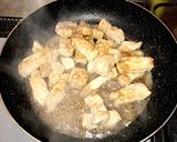 トンテキ(まゆみ風)作り方5写真