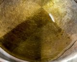 大根と干し椎茸の炒り煮作り方2写真