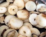 大根と干し椎茸の炒り煮作り方5写真