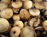 大根と干し椎茸の炒り煮作り方6写真