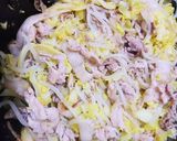 皆大好き❗とんぺい焼き作り方1写真