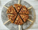 簡単！材料４つ！チョコフレークバー作り方5写真