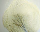 黄金比率美味しいお豆腐スコーン作り方3写真