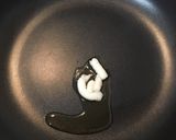 豚肉切り落としでスタミナお弁当作り方1写真