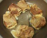 簡単！節約！ご飯が進む♪お麩の甘辛炒め作り方3写真