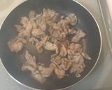 豚肉切り落としでスタミナお弁当作り方3写真