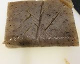簡単 おつまみ こんにゃく炒め作り方1写真