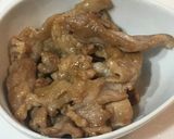 豚肉切り落としでスタミナお弁当作り方5写真