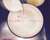 HBなし！30分でふわふわ丸パン作り方3写真