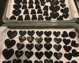 アイシングする前提のクッキー。作り方5写真