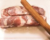 【冷凍可】簡単絶品!老舗料亭の豚の角煮作り方2写真