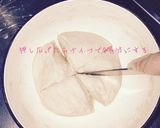 HBなし！30分でふわふわ丸パン作り方10写真