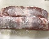 【冷凍可】簡単絶品!老舗料亭の豚の角煮作り方3写真