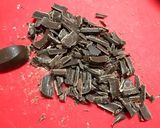 HB生地でハートのチョコシナモンロール作り方4写真