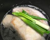 【冷凍可】簡単絶品!老舗料亭の豚の角煮作り方5写真