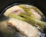 【冷凍可】簡単絶品!老舗料亭の豚の角煮作り方6写真