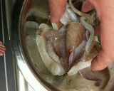 おっさんのイカ大根作り方3写真