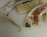 おっさんのイカ大根作り方6写真