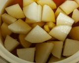おっさんのイカ大根作り方9写真