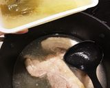 【冷凍可】簡単絶品!老舗料亭の豚の角煮作り方7写真