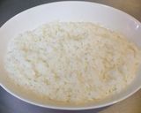 巻かない×食べやすい☆寿司ブリトー！作り方2写真