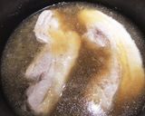 【冷凍可】簡単絶品!老舗料亭の豚の角煮作り方10写真