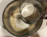 カロリー約半分！簡単本格バナナケーキ作り方5写真