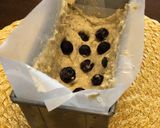 カロリー約半分！簡単本格バナナケーキ作り方7写真