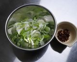 韓国風きのこの和えもの作り方3写真