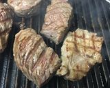 コストコの肩ロースでステーキ作り方7写真
