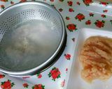 ☆鶏そぼろ丼☆減塩カロリーカット☆作り方2写真