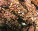コストコの肩ロースでステーキ作り方8写真