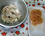 ☆鶏そぼろ丼☆減塩カロリーカット☆作り方3写真