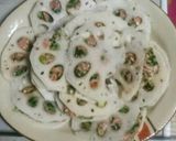 れんこんでシャキッと餃子☆作り方6写真