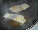 フライパンで簡単❀タラの和風煮❀朝食にも作り方1写真