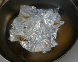 フライパンで簡単❀タラの和風煮❀朝食にも作り方2写真
